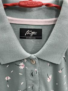Coller Half Sleeve T-shirt
