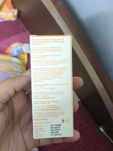 Asaya Vitamin C Serum