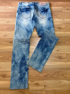 Vintage JEEP Stylish Denim Jeans