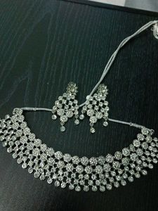 Choker Set