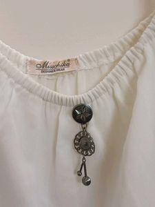 GIRL FROCK