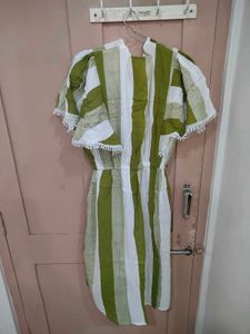 Midi Dress For Women