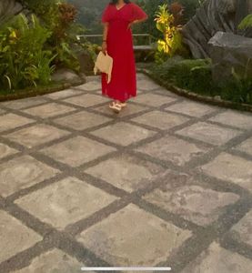 Date Dress