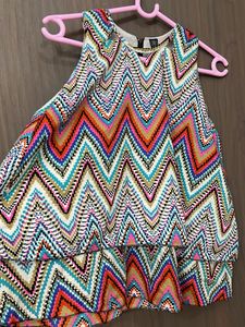 2 Layer Designer Top For S And M