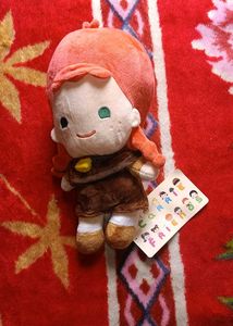 Plush Toy