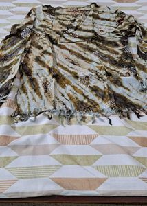 2 Short Kurta