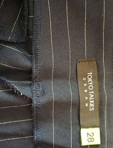 Strip Trouser