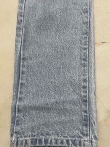 H&amp;M Light Wash Jeans