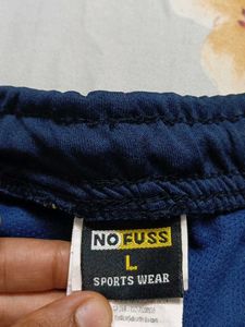 Sports Shorts