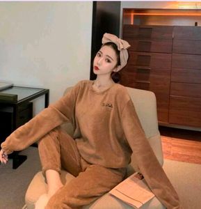 woolen night suit