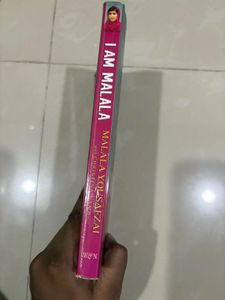 I Am Malala - Autobiography