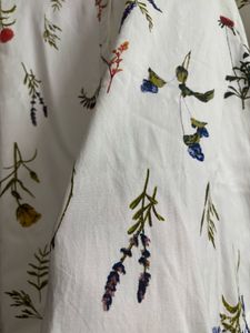 L.O.V By Westside Chic Floral Top