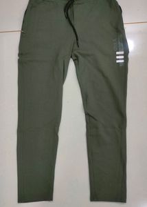 Lycra Pant Jogger