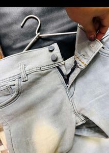 Denim Jeans