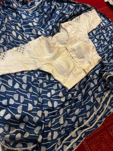 Lehenga Choli Set