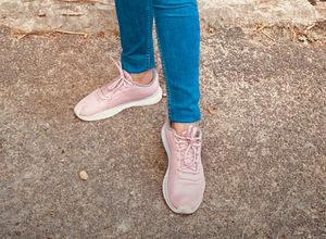 Price Dropped Reebook Sports Shoes 👟