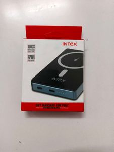 Intex Wireless Power Bank 10000mah.