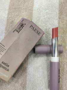 Paese Satin Lipstick