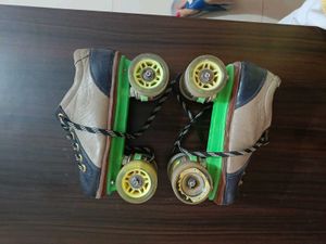 Shoes Skate