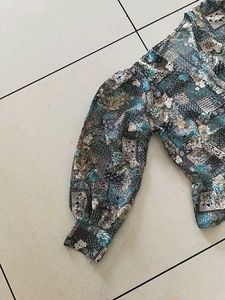 Western Top