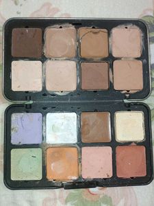 Corrector Cusilor Pelete