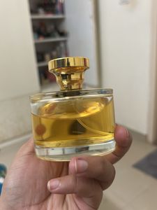 Ralph Lauren Glamorous
