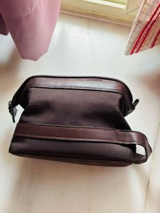 Aigner Pouch