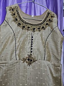New Ethenic Gown