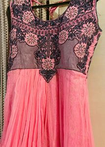 Party Gown