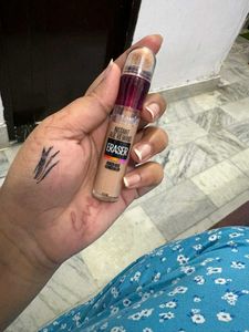 Maybelline Eraser Concealer