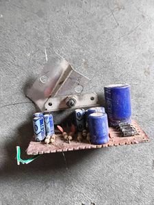 6383 Ic Board