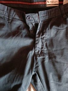 Donear Men's Casual Pants