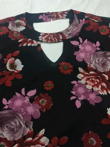 Very Smart Ladies Top