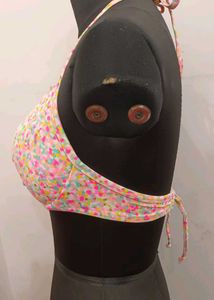 Hard Paddee Victoria Bra 36D