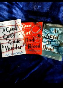 Combo Book Offer ❤️