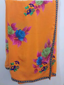 5 saree in combo