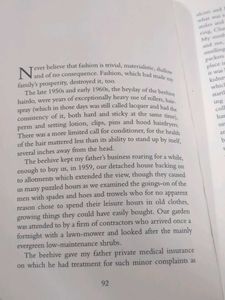 Remind Me Who I Am, Again