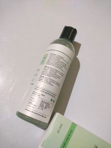 Deconstruct Salicylic Acid Body Wash