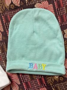 Baby Cap 2 Donation
