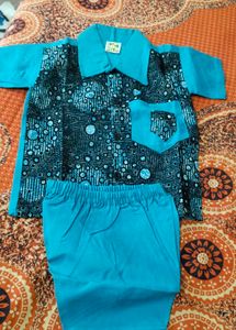 New Dress For Kids