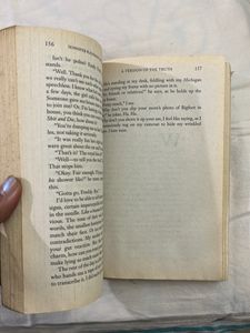 A Version Of The truth- jennifer kaufman &amp; karen