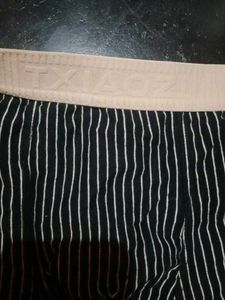Striped Boxer Briefs