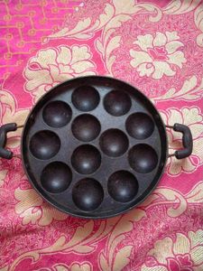 Appe Pan Maker