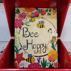 Bee Happy!