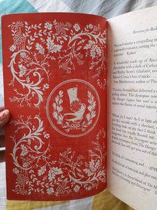 Red Queen By Victoria Aveyard | Fantasy Fiction