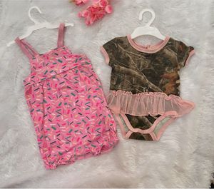 Baby Onesies Combo