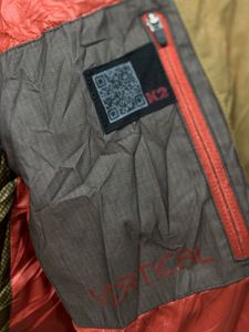 K2 Puffer Jacket