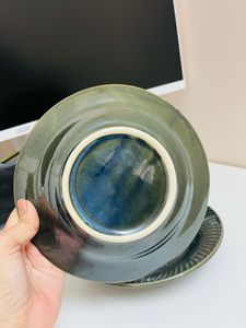 Ceramic Plates