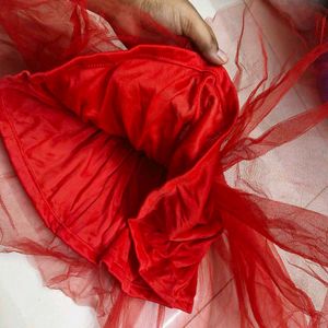 Baby Fairy Skirt