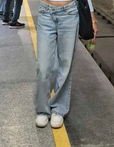 H&amp;m Baggy Jeans
